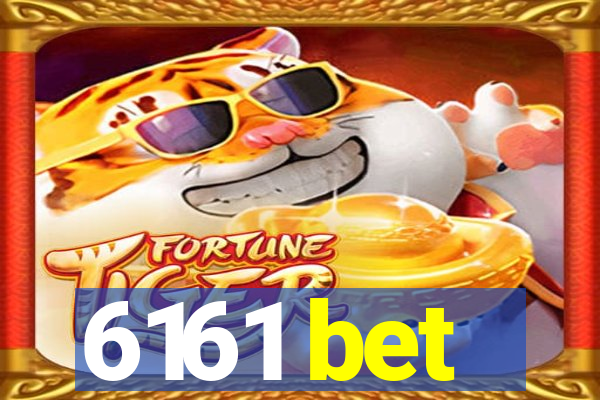 6161 bet